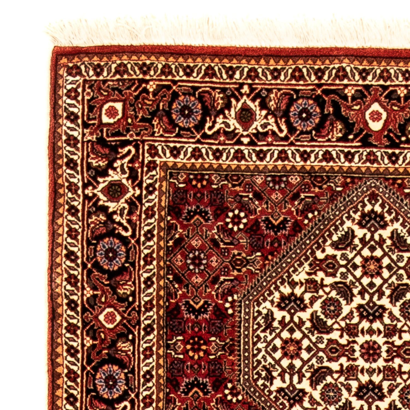 Bidjar Teppich 304x81cm - Perserteppich