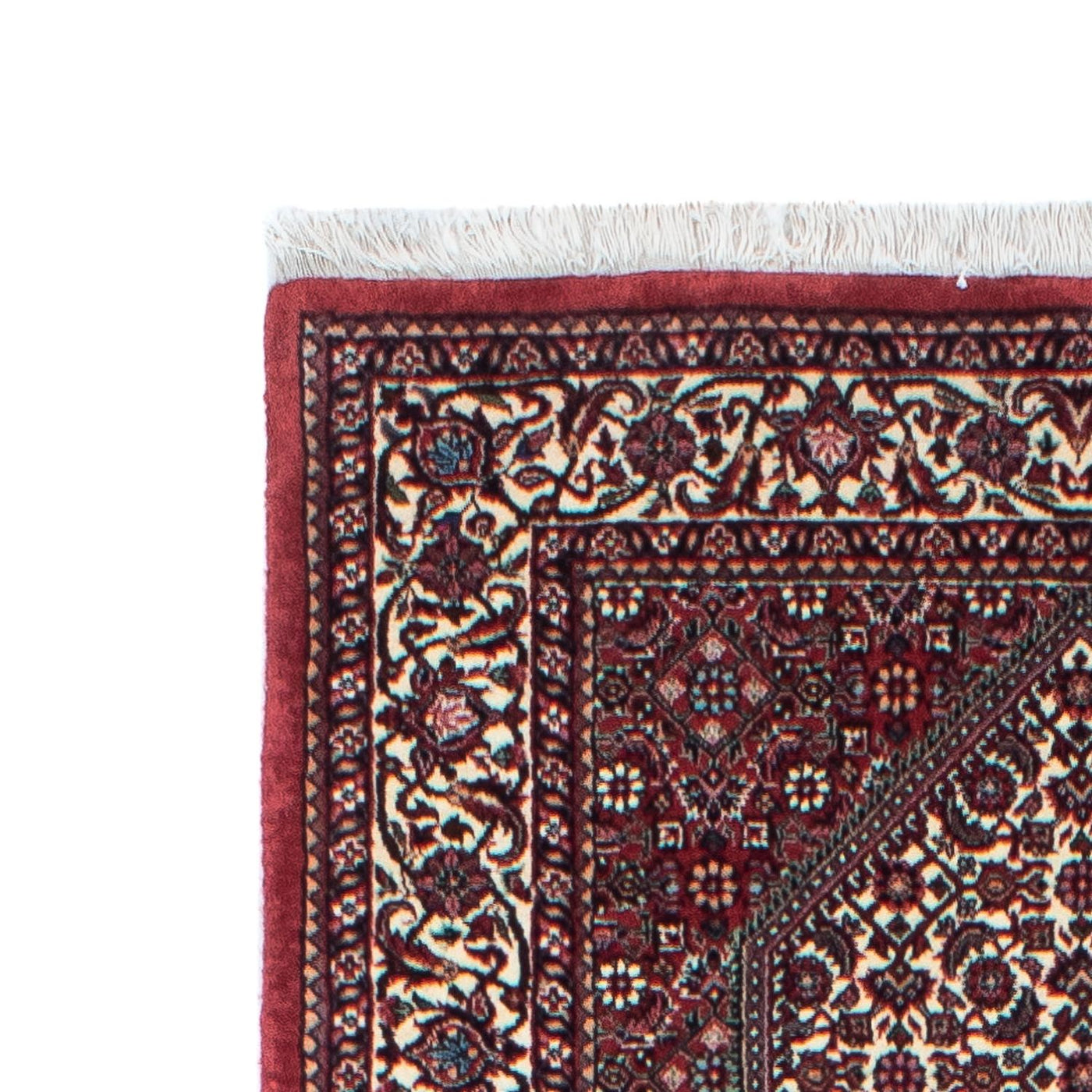 Perserteppich - Bidjar - Royal 317 x 85 cm