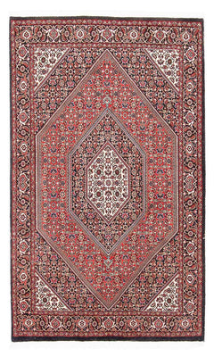 Perserteppich - Bidjar - Royal 173 x 110 cm - hellrot
