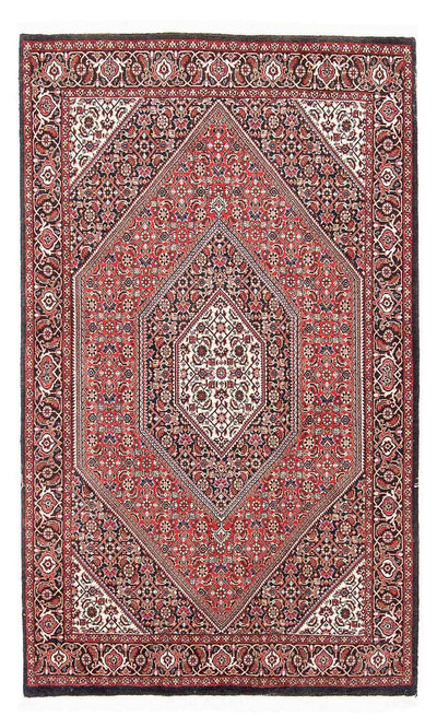 Bidjar Teppich 110x173cm - Perserteppich