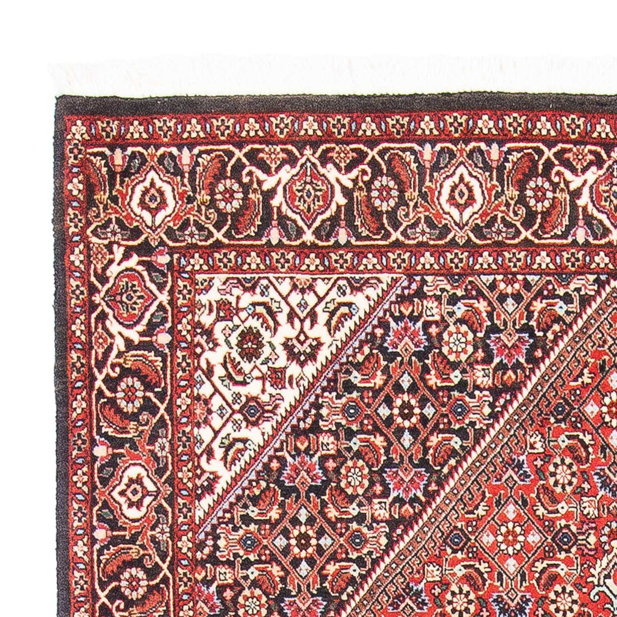 Bidjar Teppich 110x173cm - Perserteppich