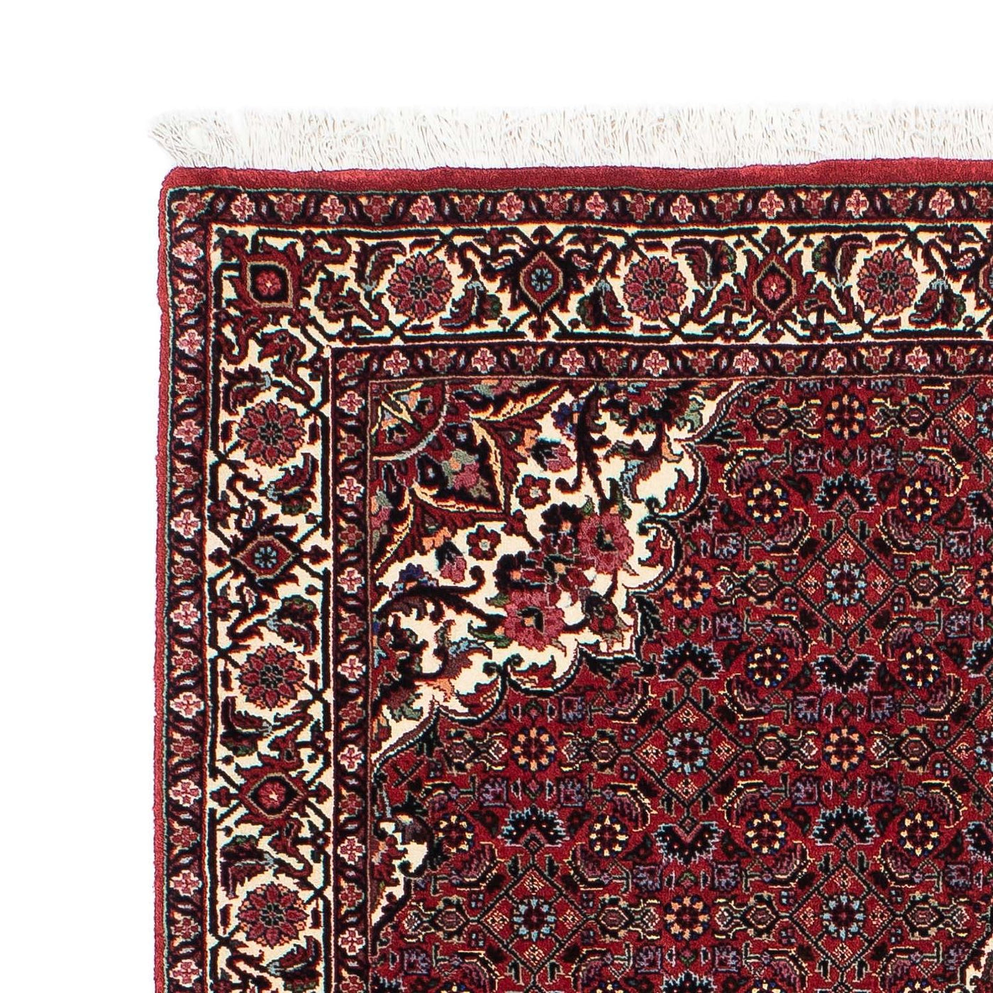 Bidjar Teppich 180x112cm - Perserteppich