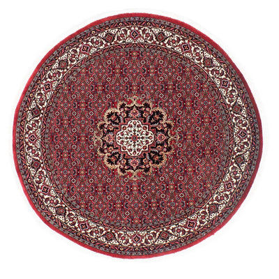 Bidjar Teppich 155x155cm - Perserteppich