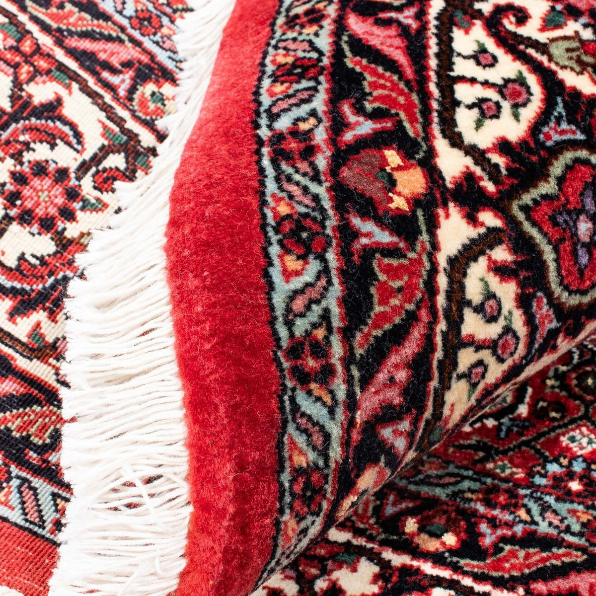 Perserteppich - Bidjar 155 x 155 cm