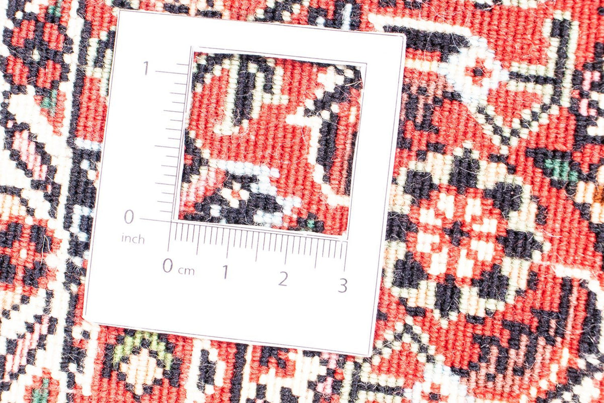 Perserteppich - Bidjar 155 x 155 cm