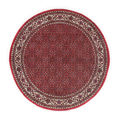 Bidjar Teppich 150x150cm - Perserteppich