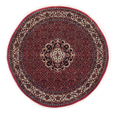 Bidjar Teppich 150x150cm - Perserteppich