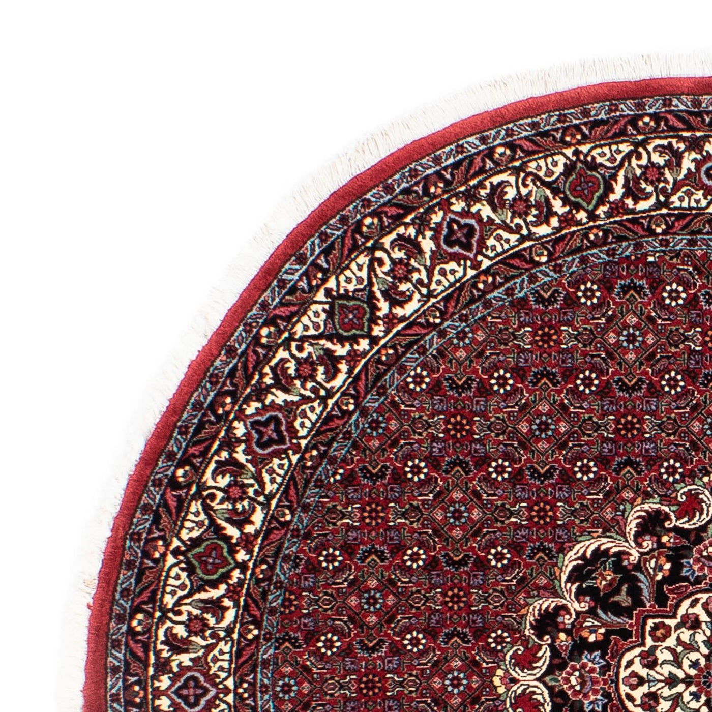 Bidjar Teppich 150x150cm - Perserteppich