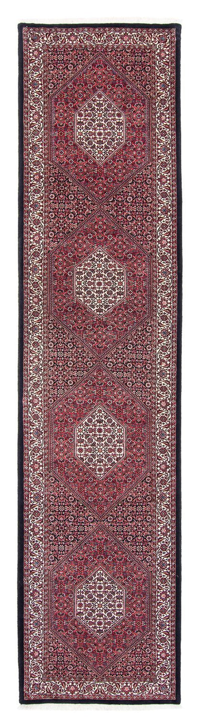 Bidjar Teppich 88x404cm - Perserteppich