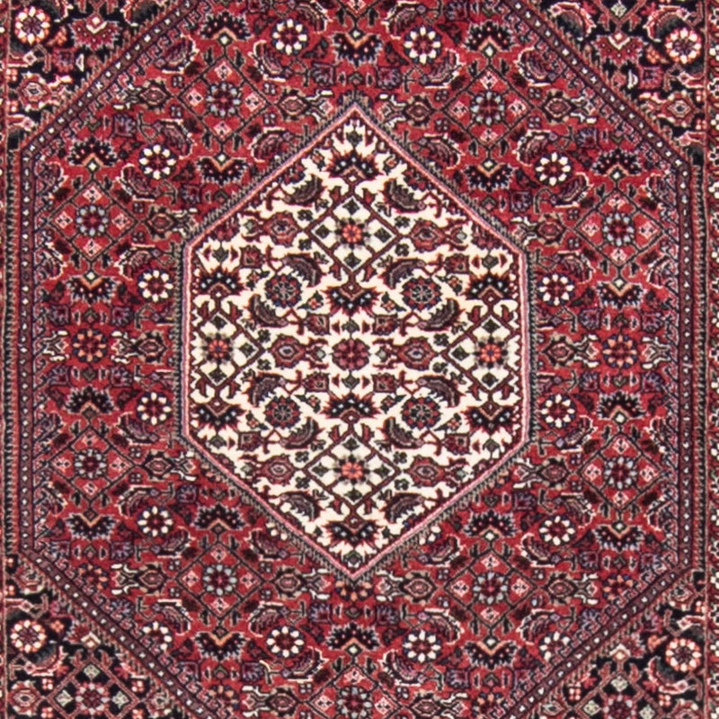 Perserteppich - Bidjar 404 x 88 cm