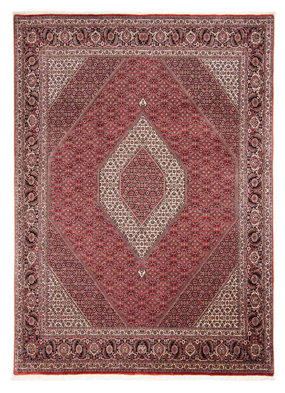 Bidjar Teppich 253x305cm - Perserteppich