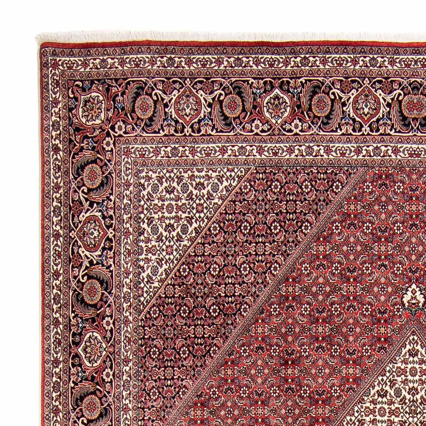 Bidjar Teppich 305x253cm - Perserteppich