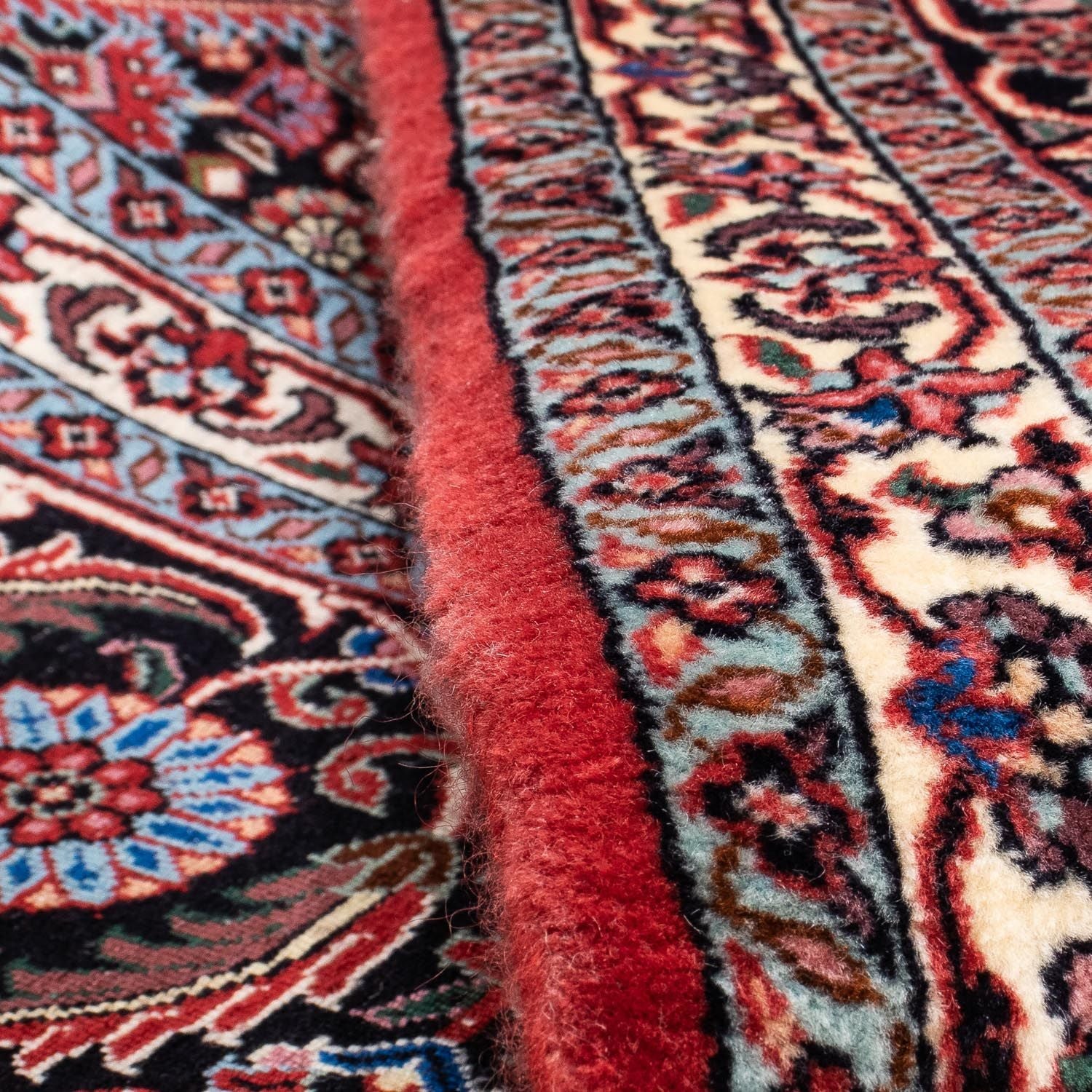 Perserteppich - Bidjar 305 x 253 cm