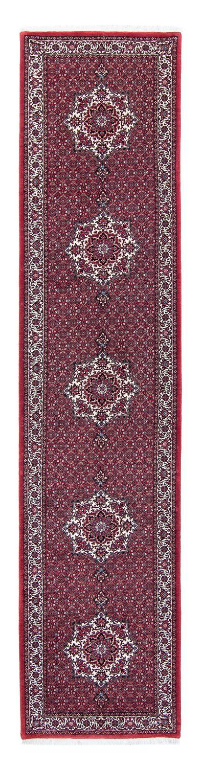 Perserteppich - Bidjar 398 x 83 cm