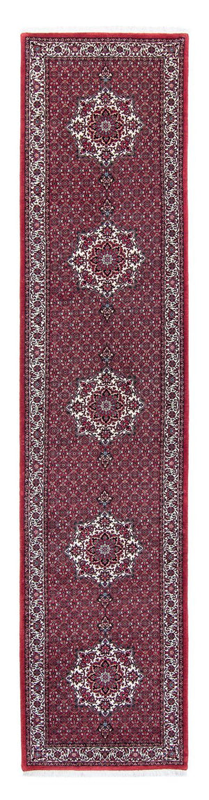 Perserteppich - Bidjar 398 x 83 cm