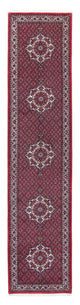 Bidjar Teppich 398x83cm - Perserteppich