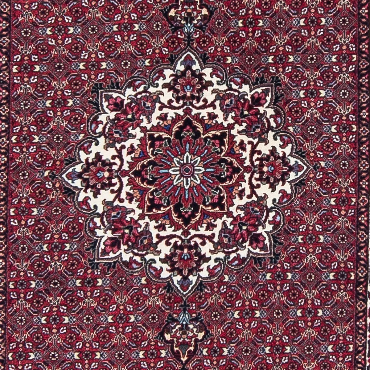 Perserteppich - Bidjar 398 x 83 cm