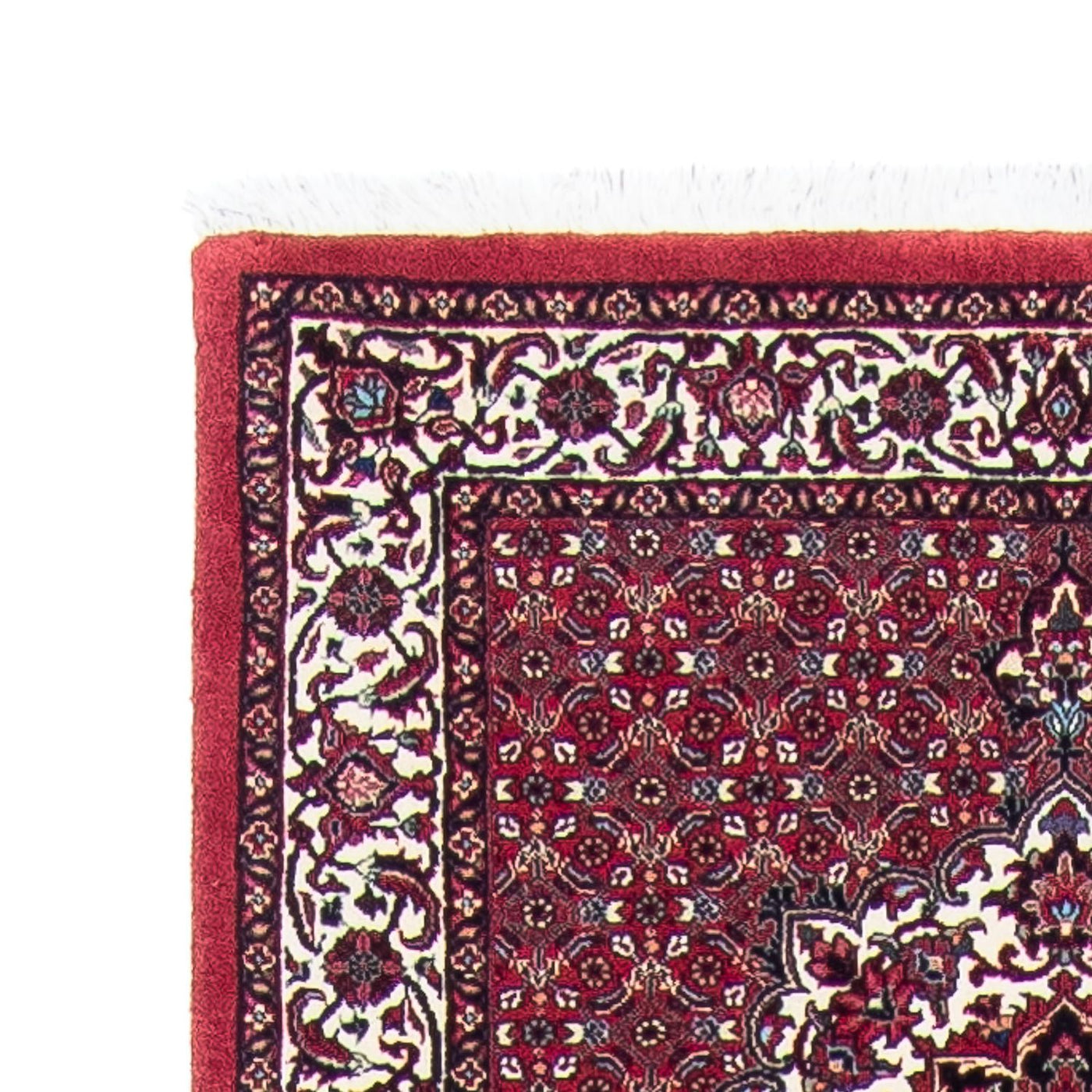 Bidjar Teppich 398x83cm - Perserteppich