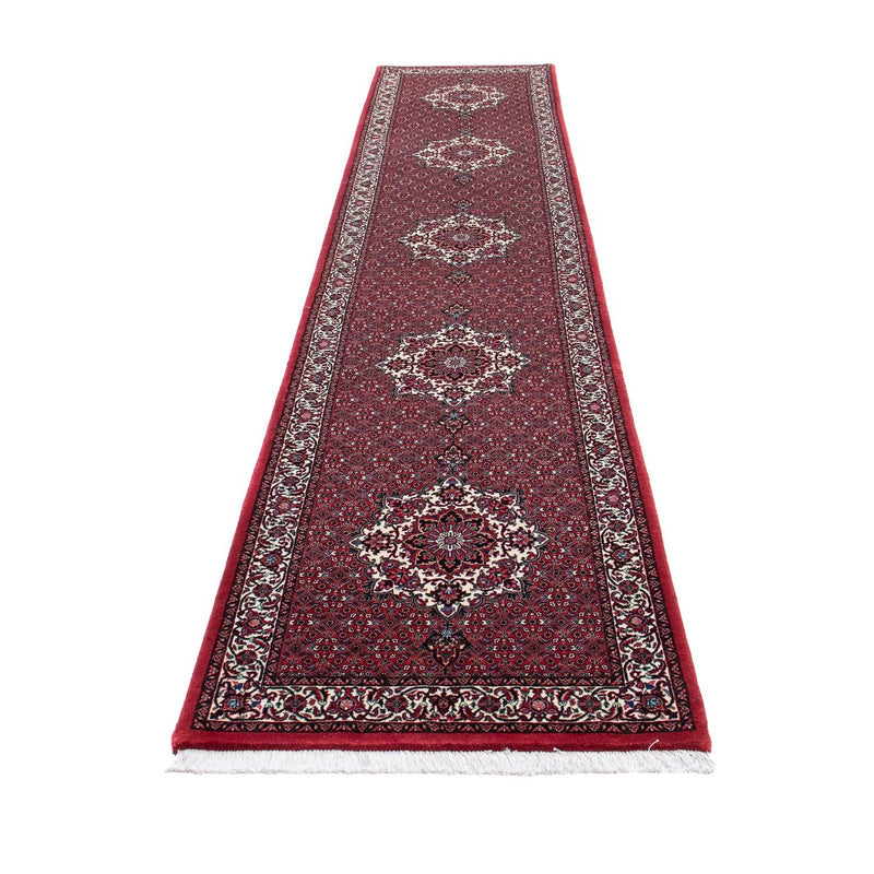 Perserteppich - Bidjar 398 x 83 cm