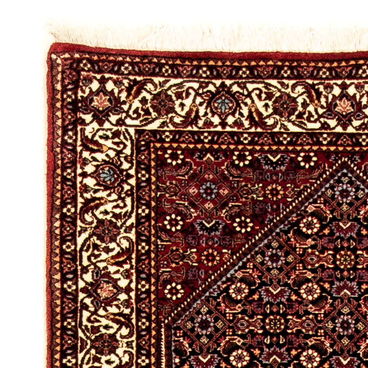 Bidjar Teppich 84x303cm - Perserteppich