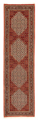 Bidjar Teppich 314x85cm - Perserteppich