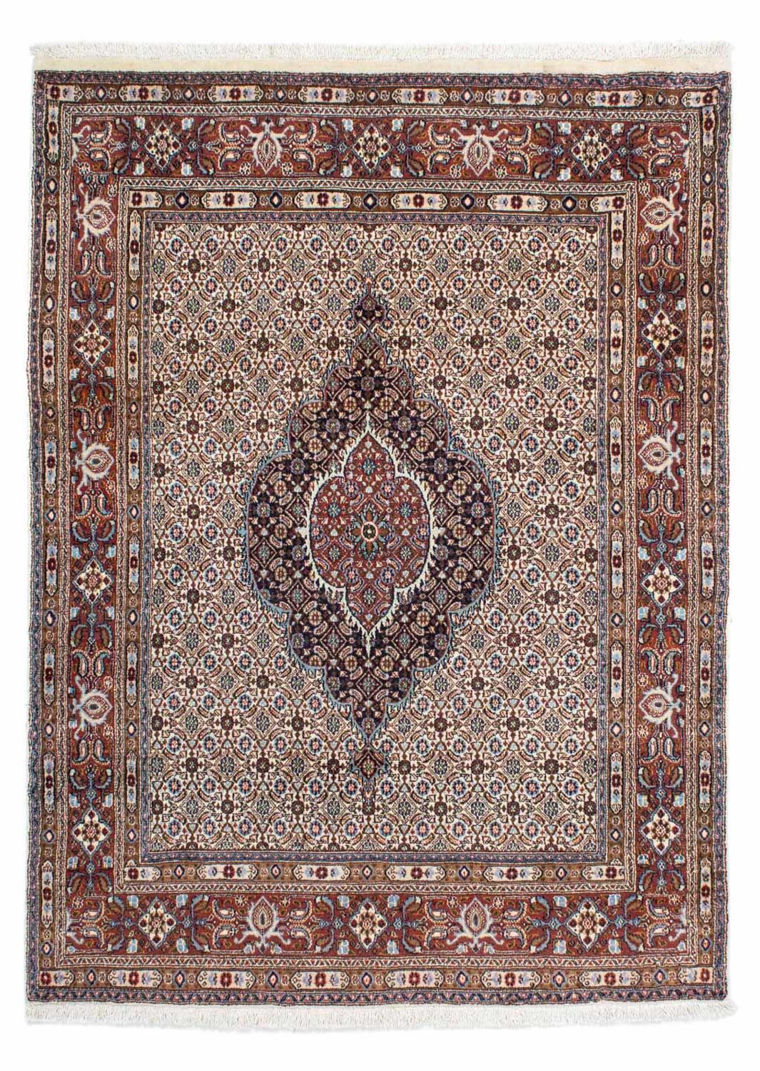 Perserteppich - Classic 198 x 146 cm