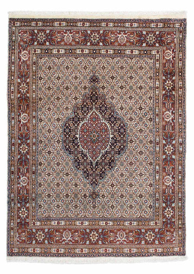 Moud Teppich 146x198cm - Perserteppich