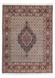 Moud Teppich 146x198cm - Perserteppich