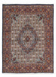 Moud Teppich 193x149cm - Perserteppich