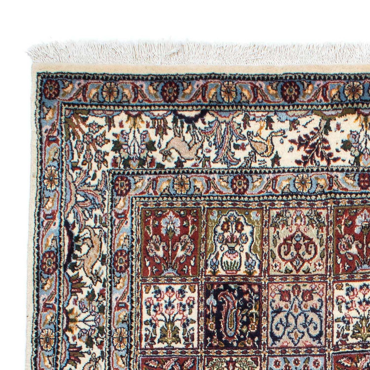 Moud Teppich 145x205cm - Perserteppich