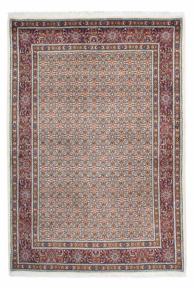 Moud Teppich 148x208cm - Perserteppich