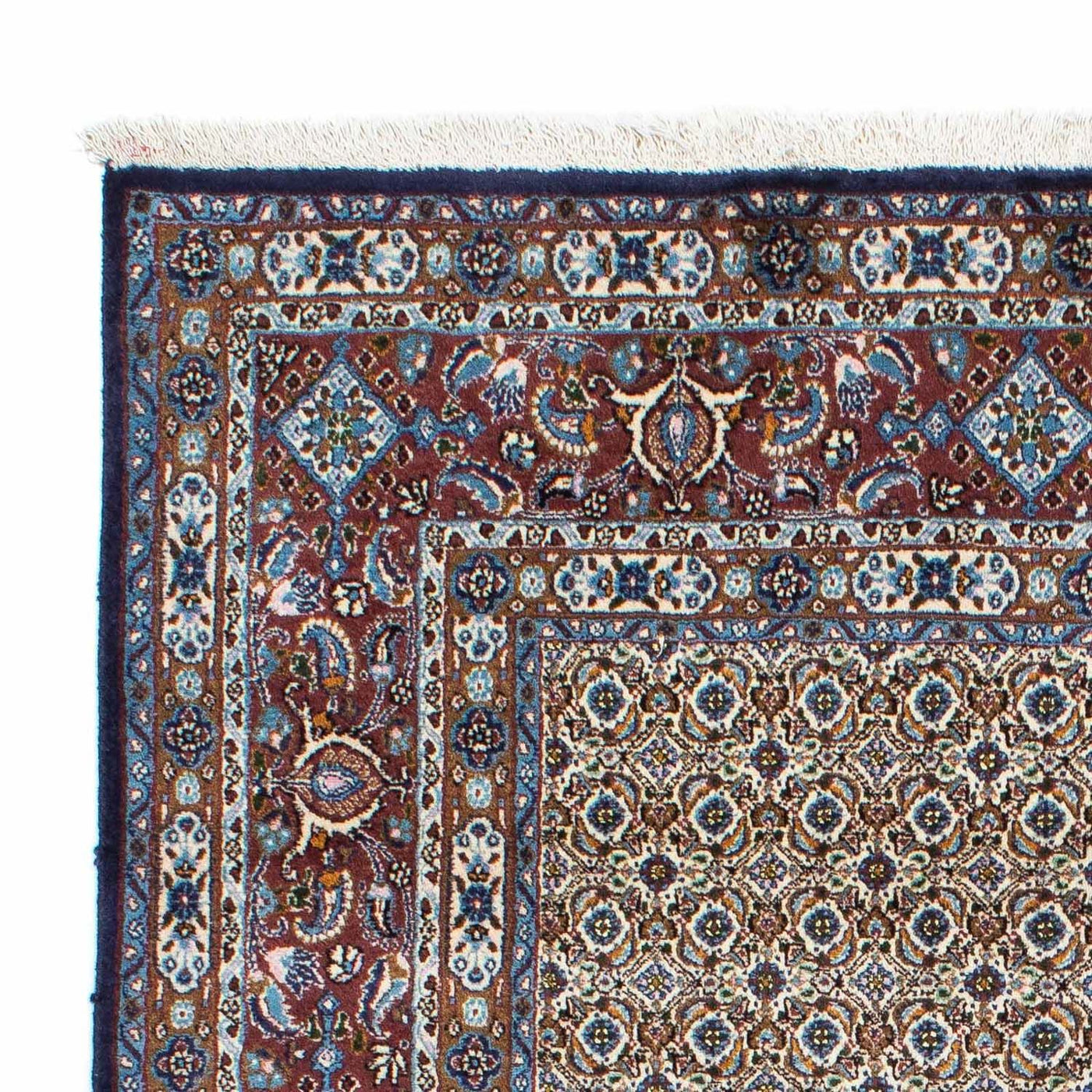 Moud Teppich 190x148cm - Perserteppich