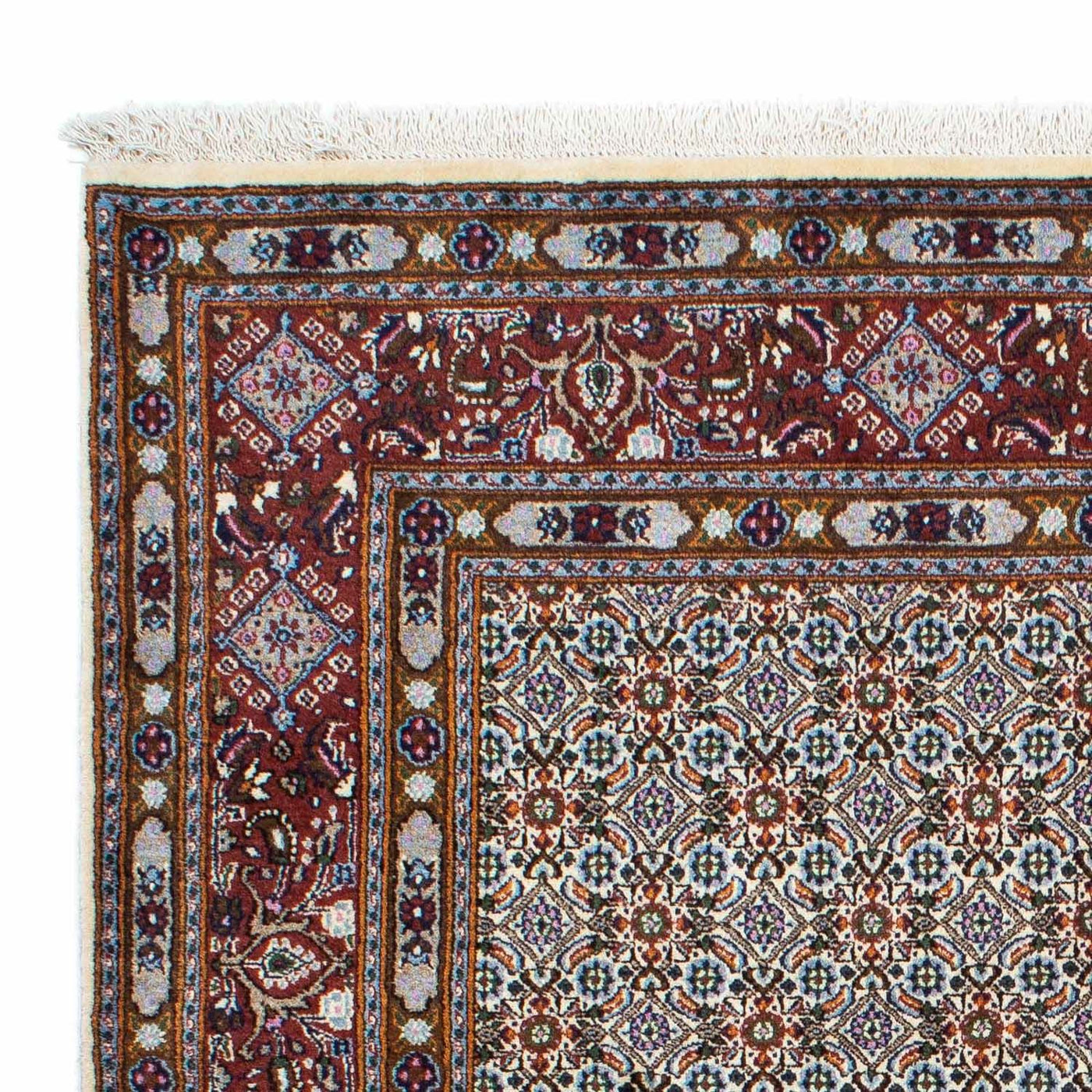 Moud Teppich 198x148cm - Perserteppich