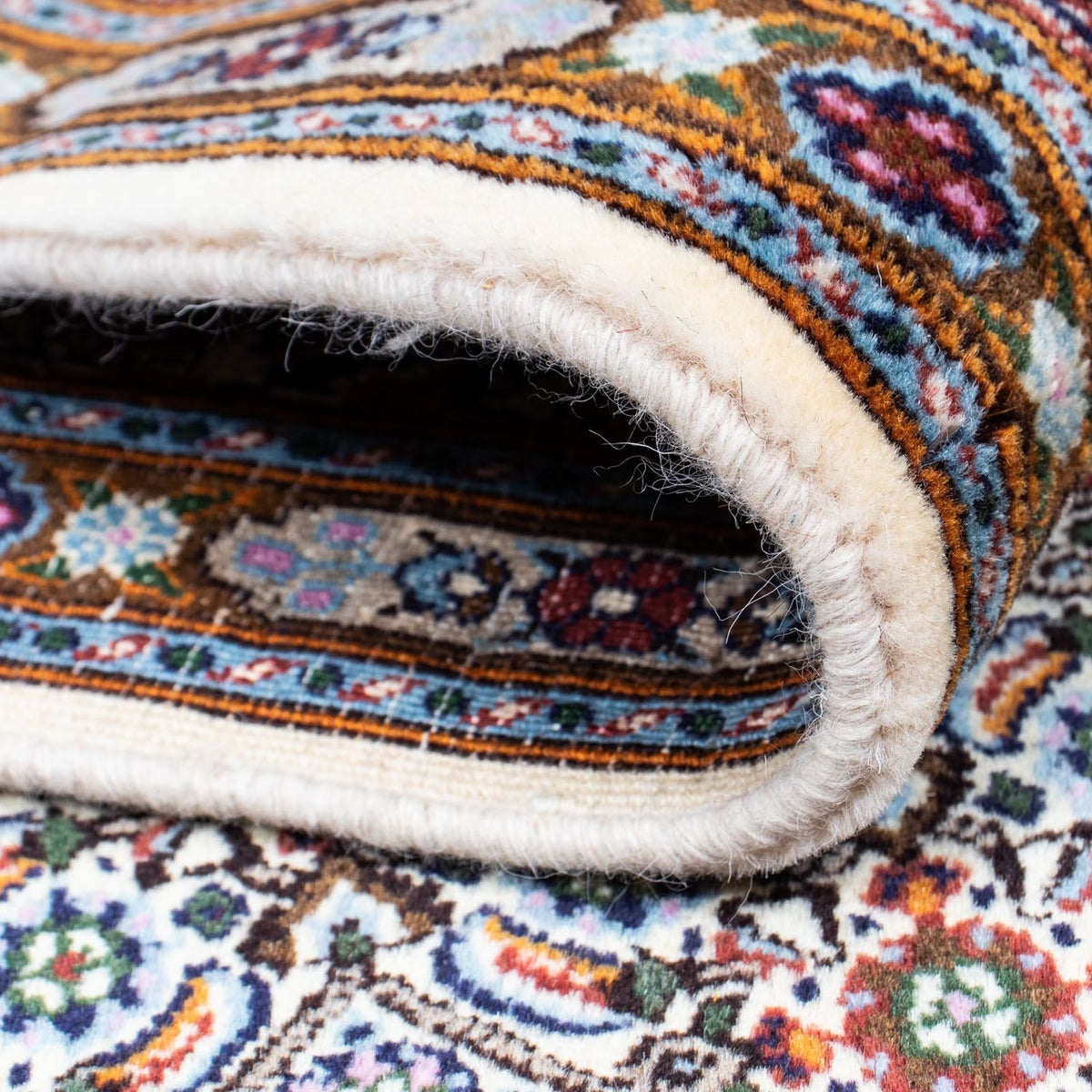 Perserteppich - Classic 198 x 148 cm