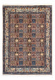 Moud Teppich 232x170cm - Perserteppich