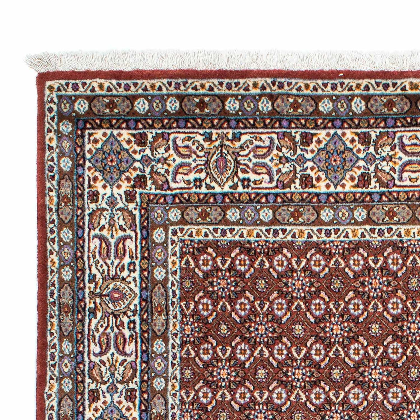 Moud Teppich 205x150cm - Perserteppich