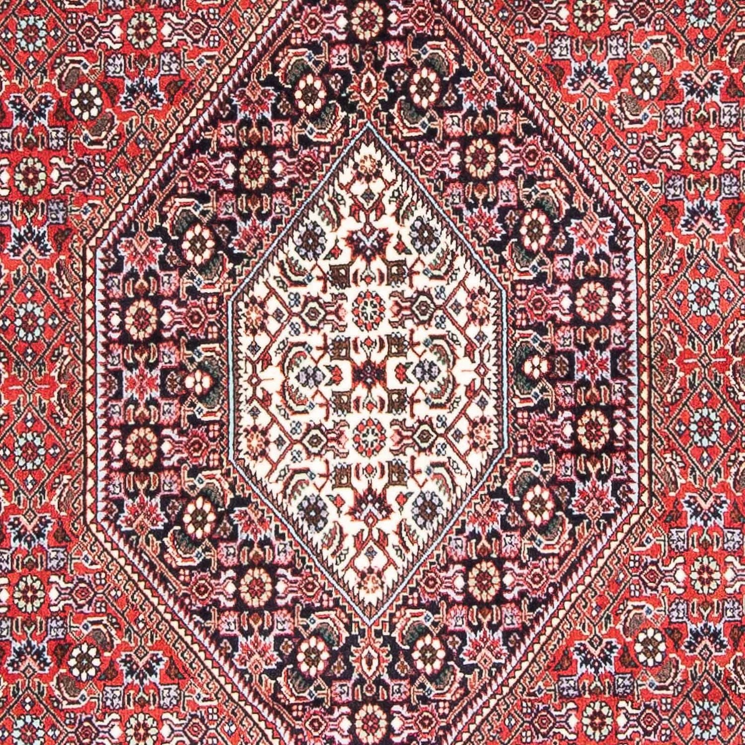 Perserteppich - Bidjar - Royal 180 x 110 cm - lachs