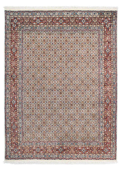 Moud Teppich 146x198cm - Perserteppich