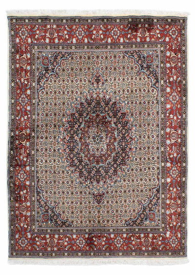 Moud Teppich 143x198cm - Perserteppich