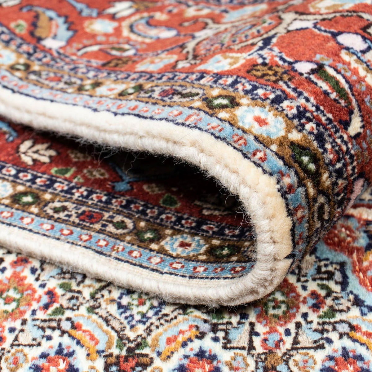 Perserteppich - Classic 198 x 143 cm