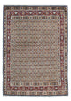Moud Teppich 202x148cm - Perserteppich