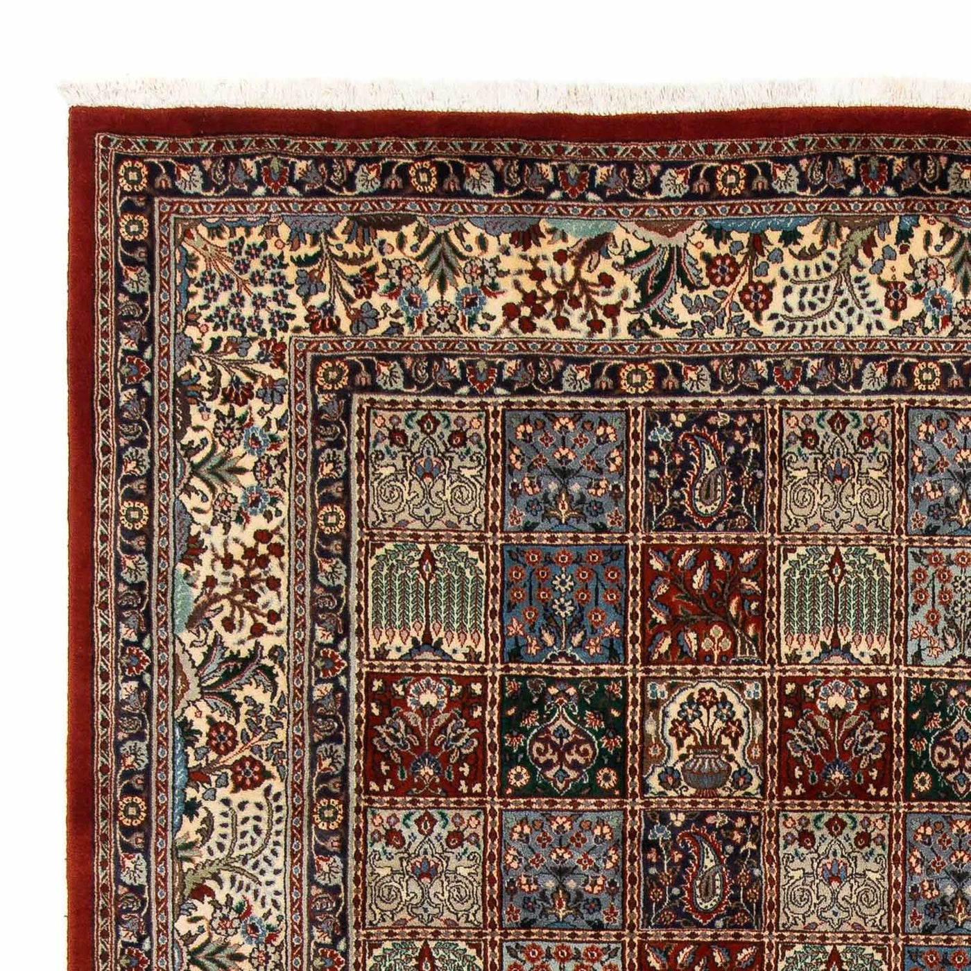 Moud Teppich 292x202cm - Perserteppich