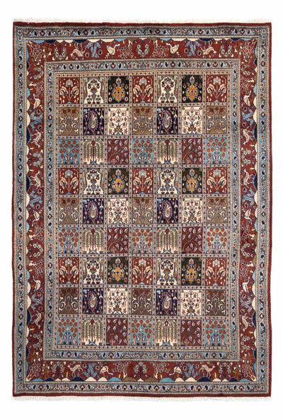Moud Teppich 160x240cm - Perserteppich