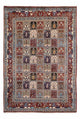Moud Teppich 160x240cm - Perserteppich