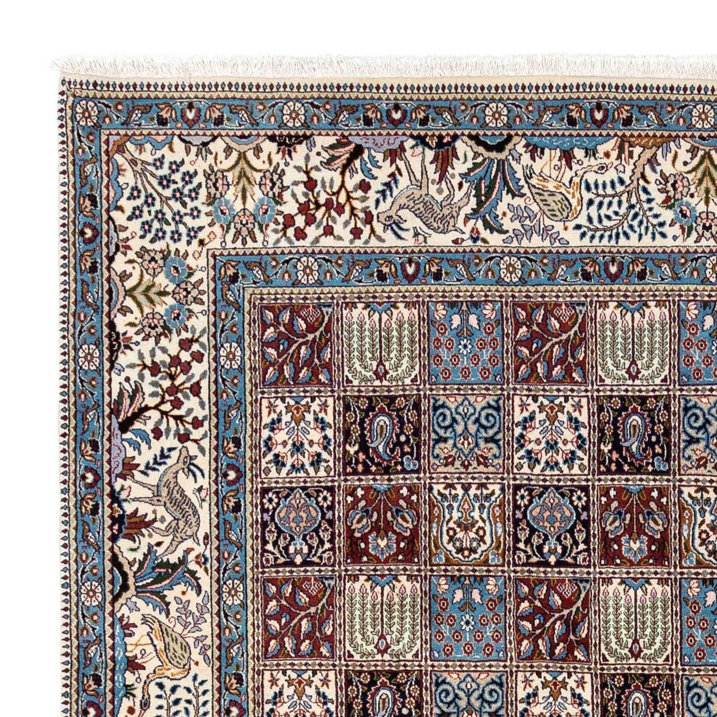 Moud Teppich 358x256cm - Perserteppich