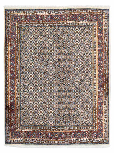 Moud Teppich 150x195cm - Perserteppich