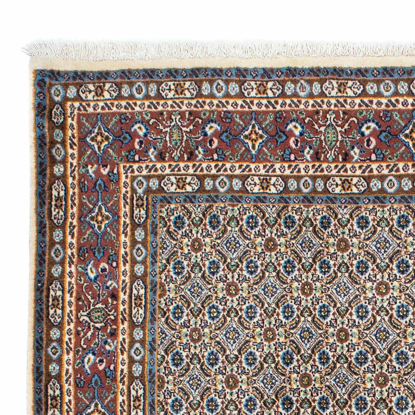 Moud Teppich 195x150cm - Perserteppich