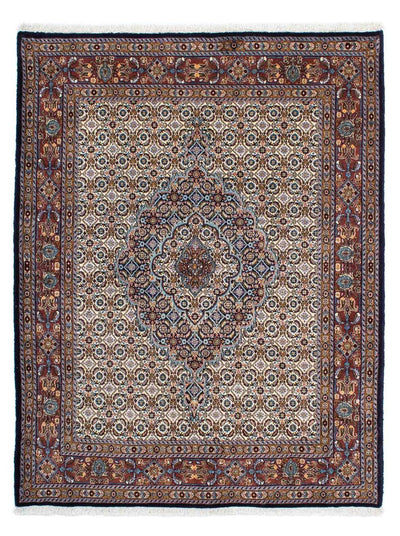 Moud Teppich 153x195cm - Perserteppich
