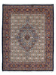 Moud Teppich 195x153cm - Perserteppich