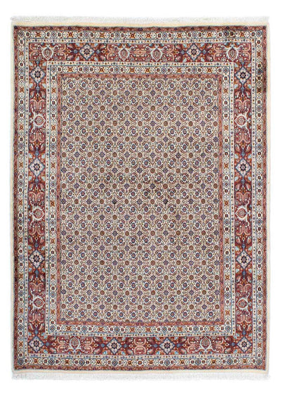 Moud Teppich 150x198cm - Perserteppich